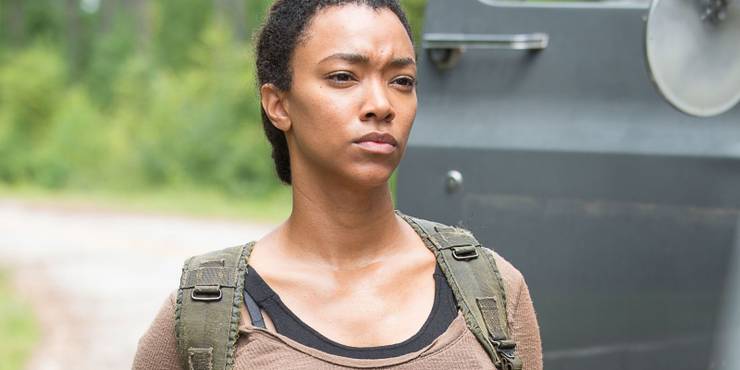 Every Major Walking Dead Character Who Died (So Far) Every Major Walking Dead Character Who Died (So Far)